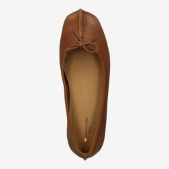 Clarks Art.  20352930 4 Freckle Ice - Brown -Paul Green Shop top 2023310004