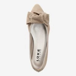 Art.  P026 NUVOLA - Beige -Paul Green Shop top 2024060078