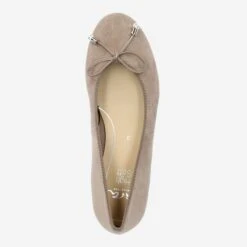 Ara Art.  31324-07 Sardinia - Beige -Paul Green Shop top 2024060098