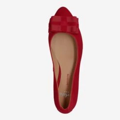 Art.  11481 KISS - Red -Paul Green Shop top 2025060012