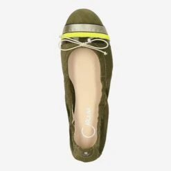 Art.  39.170.104-002 - Green -Paul Green Shop top 2027060028