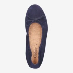 Gabor Art.  24.120.16 - Blue -Paul Green Shop top 2028060158