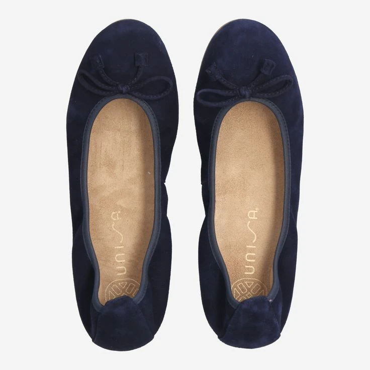 Unisa Art. ACOR - Blue 6 Unisa Art. ACOR - Blue - Image 4