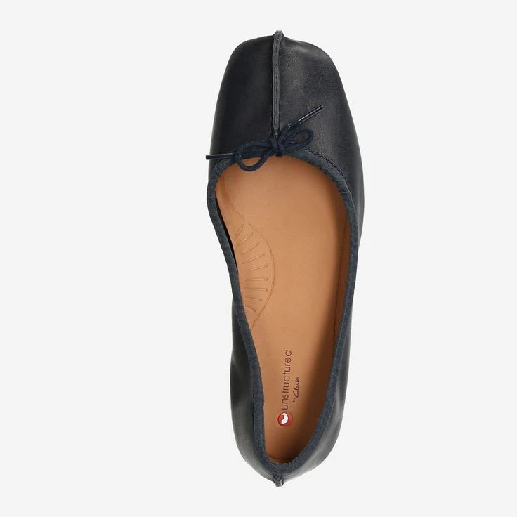 Clarks Art. 20352932 4 Freckle Ice - Dark Blue 6 Clarks Art. 20352932 4 Freckle Ice - Dark Blue - Image 4