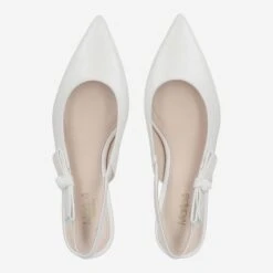 Art.  RESY-MA V.2 - White -Paul Green Shop top 2101010038