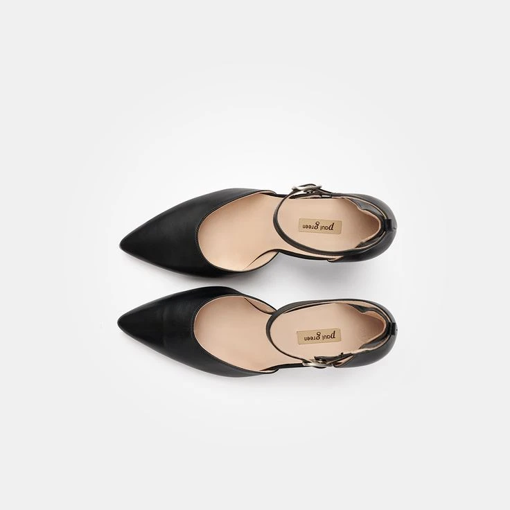 Paul Green Art. 3801-023 - Black 7 Paul Green Art. 3801-023 - Black - Image 5