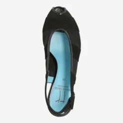 Art.  CINDY - Black -Paul Green Shop top 2120060106