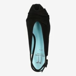 Art.  3106FER Sassa - Black -Paul Green Shop top 2120060128