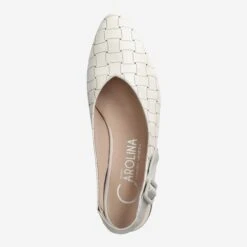 Art.  43.300.082 - White -Paul Green Shop top 2121020004