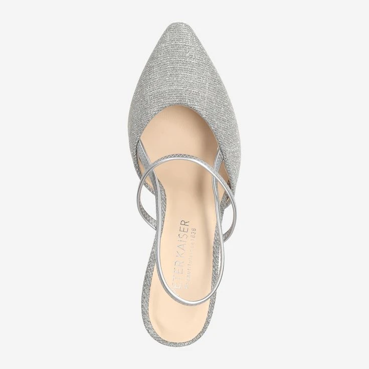 PETER KAISER Art. 66997 046 MITTY-A - Silver 7 PETER KAISER Art. 66997 046 MITTY-A - Silver - Image 5