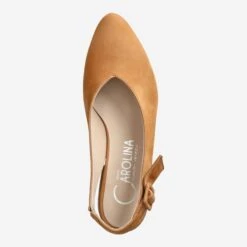 Art.  43.300.081-006 - Brown -Paul Green Shop top 2123060004