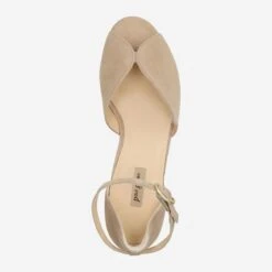 Paul Green Art.  2744-033 - Beige -Paul Green Shop top 2124060108