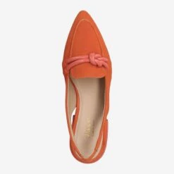 Art. SILVIA V.11 ARANCIO - Orange 11 Art. SILVIA V.11 ARANCIO - Orange -Paul Green Shop top 2126160018