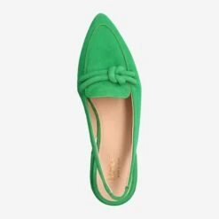 Art.  SILVIA V.18 VERDE - Green -Paul Green Shop top 2127060038