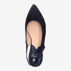 Art.  28298 - Blue -Paul Green Shop top 2128060098