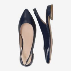 Art.  DILETTA V.31 BLU SCURO - Blue -Paul Green Shop top 2128070028