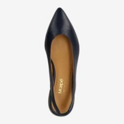 Art.  DILETTA BLU SCURO - Blue, Dark -Paul Green Shop top 2128110006