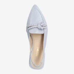 Art.  SILVIA NUVOLA - Blue, Light -Paul Green Shop top 2128310006