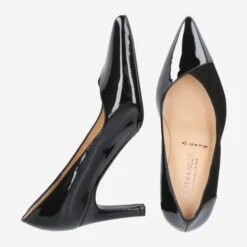 PETER KAISER Art. 34359 655 ALOISA-PK - Black 11 PETER KAISER Art. 34359 655 ALOISA-PK - Black -Paul Green Shop top 2200070018