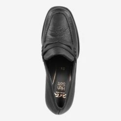 Ara Art.  22303-01 BRIGHTON 2. - Black -Paul Green Shop top 2220010137