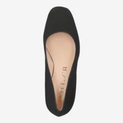 Unisa Art.  NUNTU_KS BLACK - Black -Paul Green Shop top 2220060005