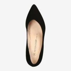 PETER KAISER Art.  67951 074 NURA - Black -Paul Green Shop top 2220060026