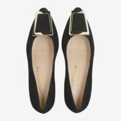 Art.  51412 NERO - Black -Paul Green Shop top 2220060531