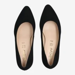 Gabor Art.  31.450.17 - Black -Paul Green Shop top 2220060561