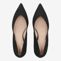 Unisa Art.  LLANES_KS BLACK - Black -Paul Green Shop top 2220060661