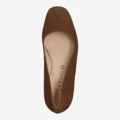 Unisa Art.  NUNTU - Brown -Paul Green Shop top 2223060015