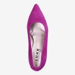 Art. P002 CICLAMINO - Pink 11 Art. P002 CICLAMINO - Pink -Paul Green Shop top 2225260008