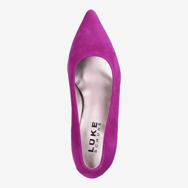 Art. P002 CICLAMINO - Pink 7 Art. P002 CICLAMINO - Pink - Image 5