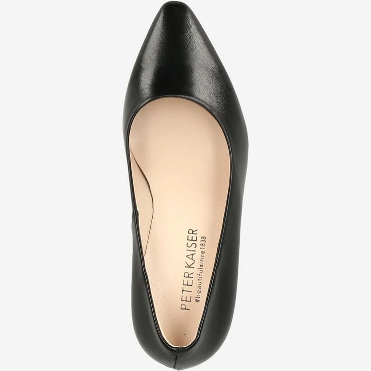 PETER KAISER Art. 74901 100 TOSCA - Black 6 PETER KAISER Art. 74901 100 TOSCA - Black - Image 4