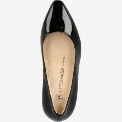 PETER KAISER Art.  TOSCA - Black -Paul Green Shop top 2230070015