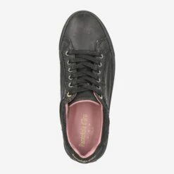 Pantofola D'Oro Art.  10163035.25Y - Black -Paul Green Shop top 2320000033