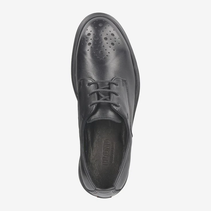 Lloyd Art. 23-312-00 UMI - Black 7 Lloyd Art. 23-312-00 UMI - Black - Image 5