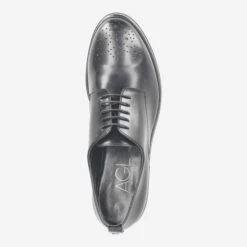 AGL Art. D721021BNVERMO0000 - Black 11 AGL Art. D721021BNVERMO0000 - Black -Paul Green Shop top 2320010243