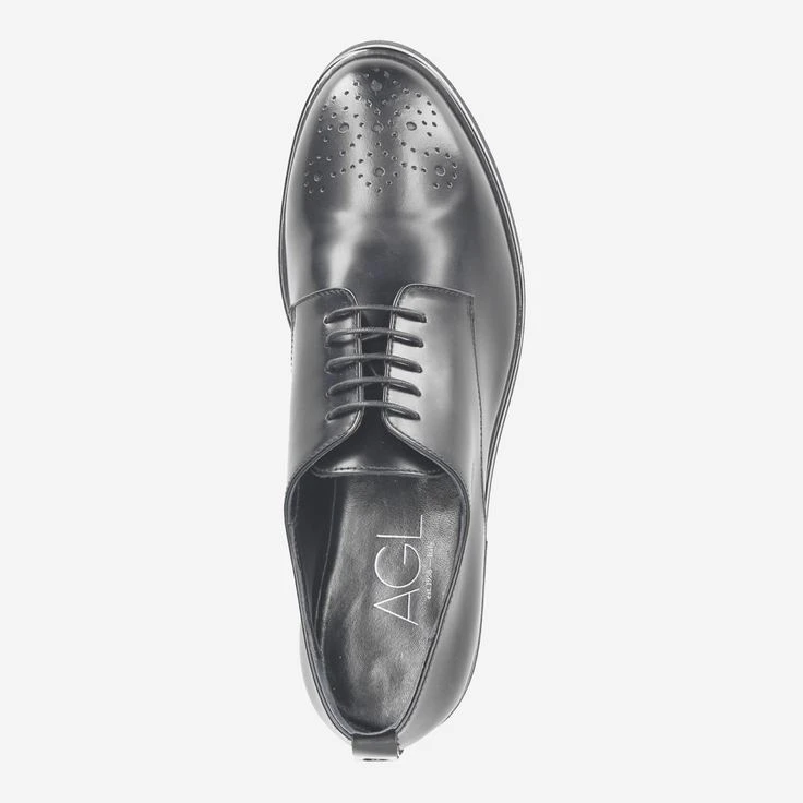 AGL Art. D721021BNVERMO0000 - Black 7 AGL Art. D721021BNVERMO0000 - Black - Image 5