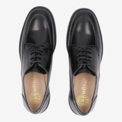 Unisa Art.  ERROL_SIV BLACK - Black -Paul Green Shop top 2320010261