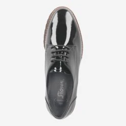 Art.  62826 MEREDITH - Black -Paul Green Shop top 2320070115