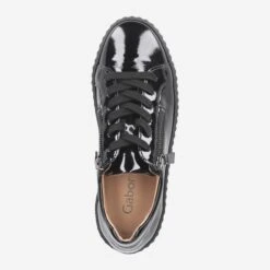 Gabor Art. 33.200.97 - Black 11 Gabor Art. 33.200.97 - Black -Paul Green Shop top 2320070171