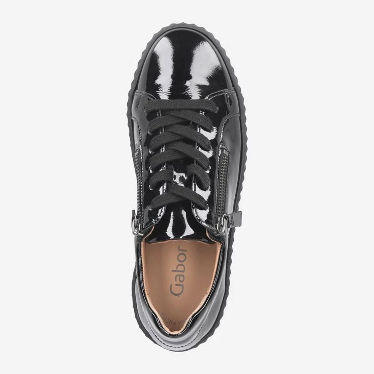 Gabor Art. 33.200.97 - Black 7 Gabor Art. 33.200.97 - Black - Image 5