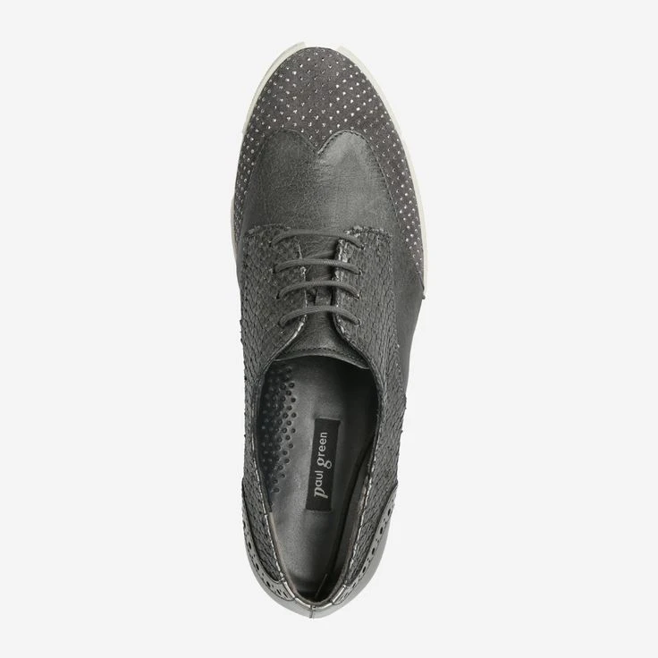 Paul Green Art. 4418-028 - Iron / Piombo 7 Paul Green Art. 4418-028 - Iron / Piombo - Image 5