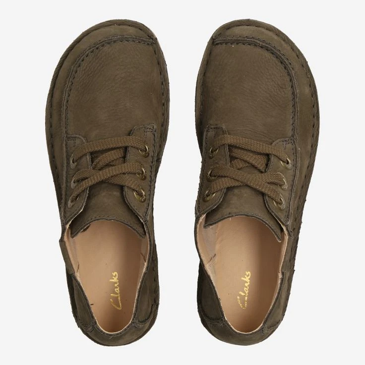 Clarks Art. Funny Dream 26173890 4 - Brown 7 Clarks Art. Funny Dream 26173890 4 - Brown - Image 5