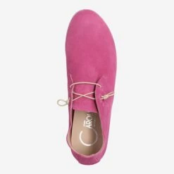 Art.  BURANO PEONIA 49.673.027-006 - Pink -Paul Green Shop top 2325260018
