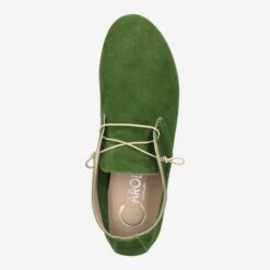 Art.  43.673.027-006 - Green -Paul Green Shop top 2327060004