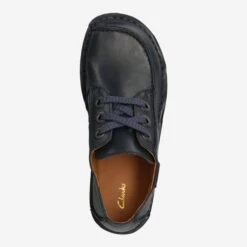 Clarks Art.  Funny Dream 26166818 4 - Blue -Paul Green Shop top 2328010007