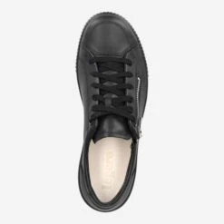 Legero Art.  2-000162-0200 - Black -Paul Green Shop top 2330010168