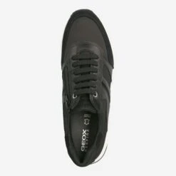 Geox Art.  AIRELL - Black -Paul Green Shop top 2330060066