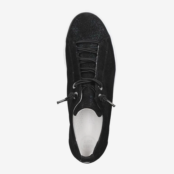 Paul Green Art. 5017-244 - Black 7 Paul Green Art. 5017-244 - Black - Image 5